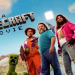 minecraft movie